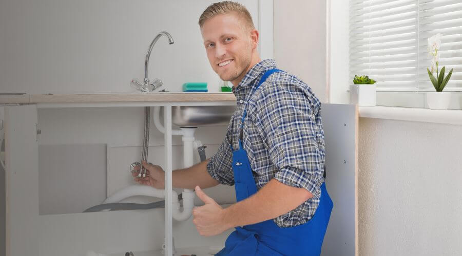 Professional sink repair in Edinboro, PA